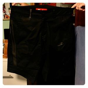 Men’s Nike Black Shorts